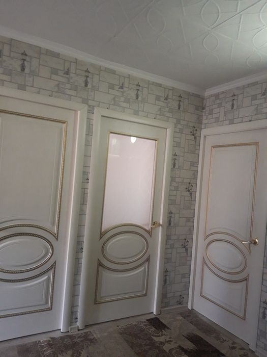 Продаю 3 комнатную квартиру.