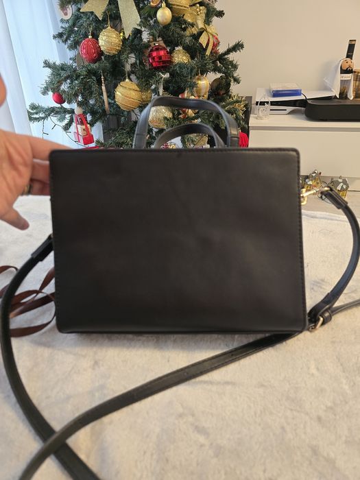 Geanta versace jeans couture