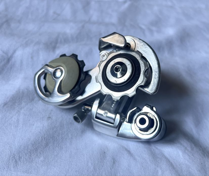 Vand transmisie Shimano Dura Ace 7200 bicicleta cursiera semicursiera