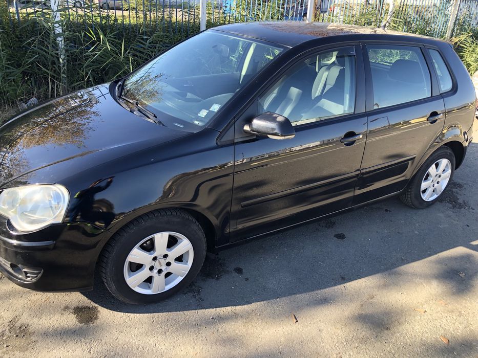 Фолцвагенщ поло в добро састояние