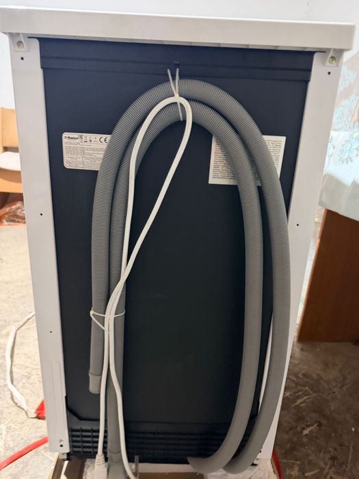 Посудомоечная машина Hansa