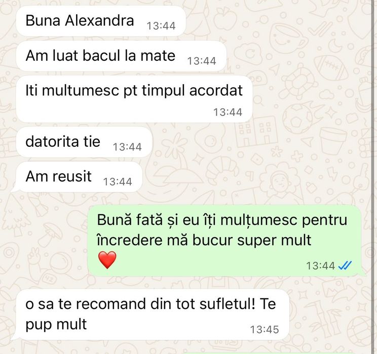Meditații matematică Ploiești