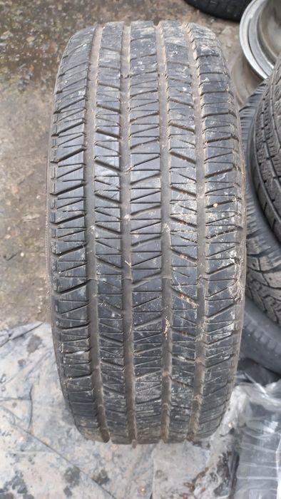 1 Баллон 225/60/16