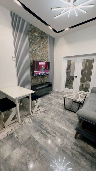 3/8/9 новостройка Ракат мебель техника две парковки