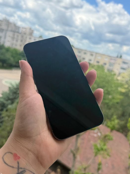 Iphone 14 Plus.