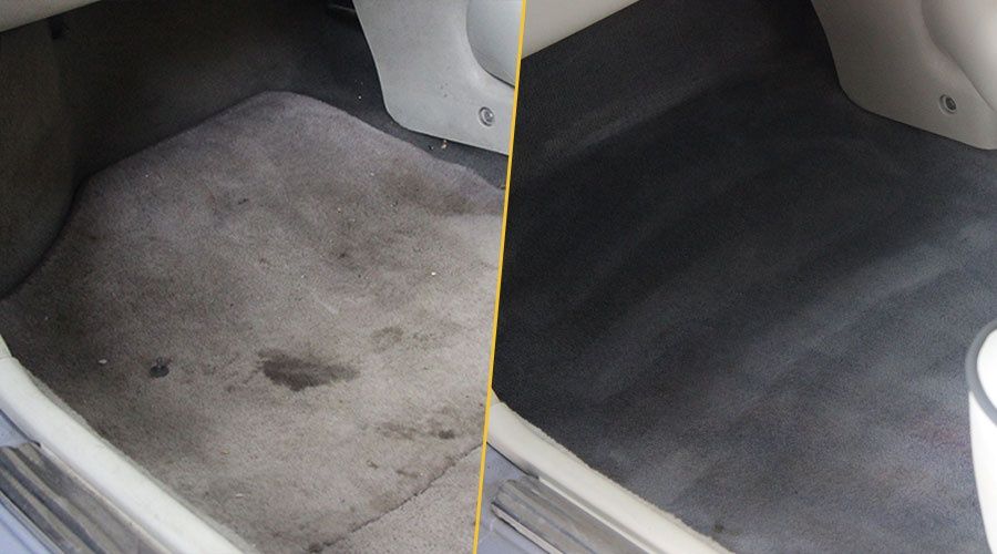 Химчистка, полировка, керамика