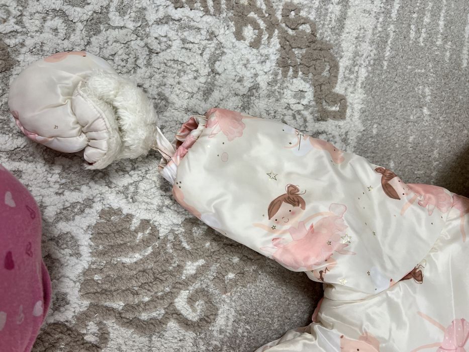 Combinezon marimea 74