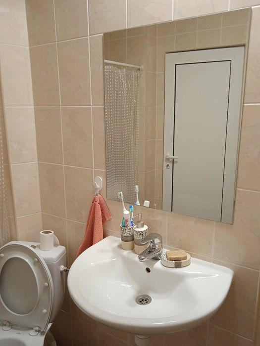 Дава се под наем Двустаен апартамент в София, Иван Вазов - 52 кв.м за 535.5 € - Снимка #6