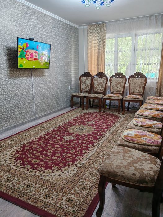 Продам 2 к. Кв. На Маресьева. На 1 этаже – pohled 2