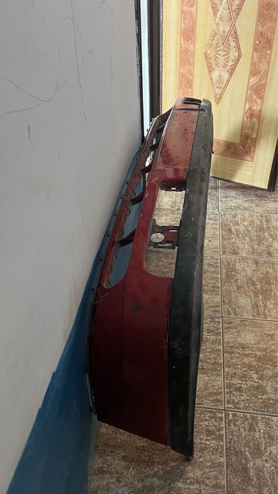 Бампер пассат Б4