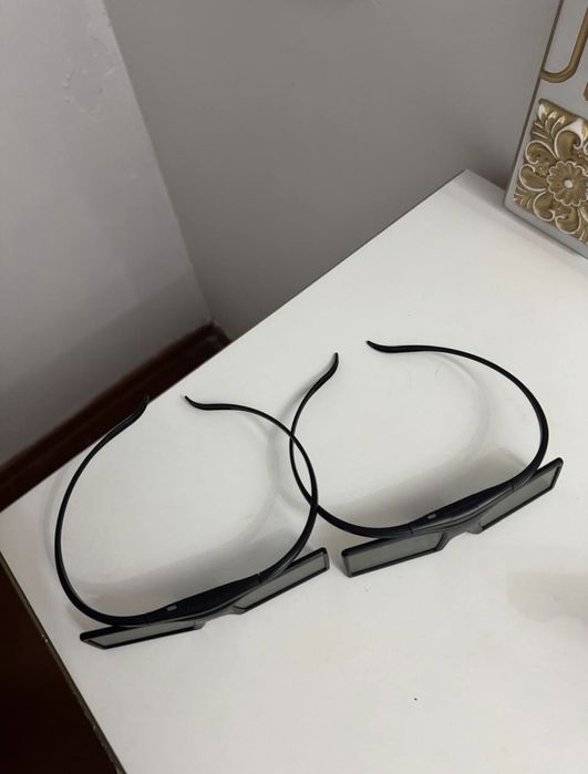 3D очки Samsung (компания)