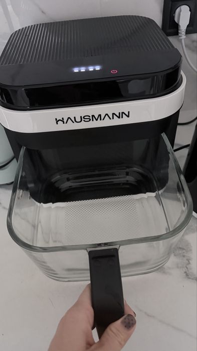 Продам Аэрогриль Hausmann