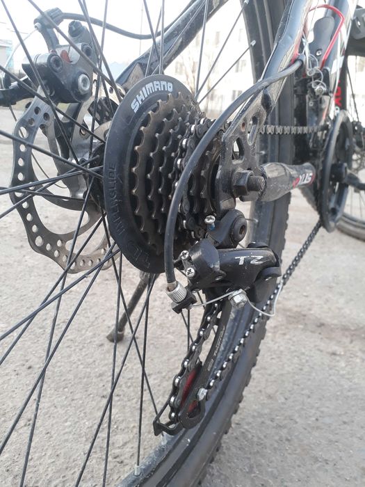 Продам велосипед СРОЧНО