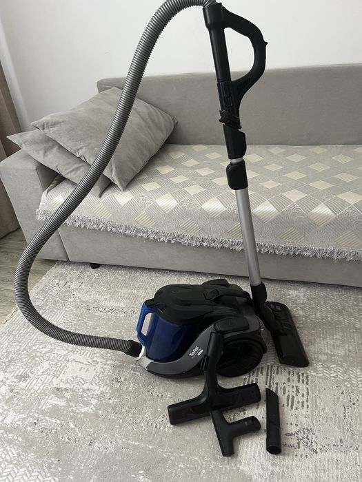 Пылесос Tefal новый