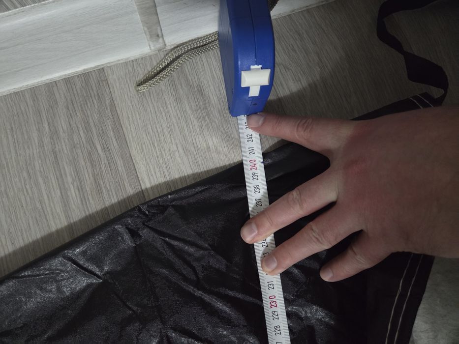 Продам чехол тент для мопеда, мотоцикла.