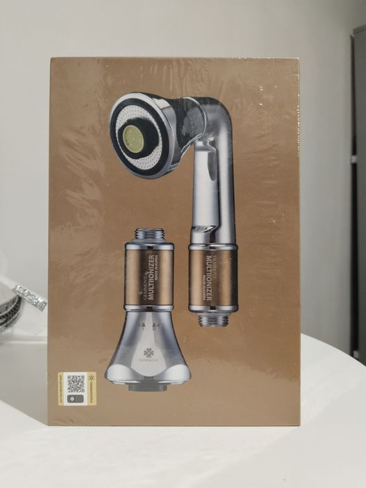 Ионизатор для кухни