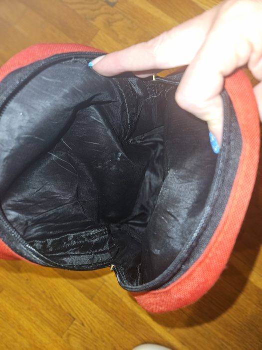 Детска раница със Снупи