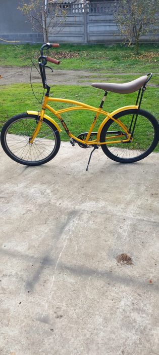 Bicicleta de vanzare!