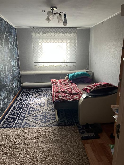 Дом в селе Кенесары. Бурабайсий район .