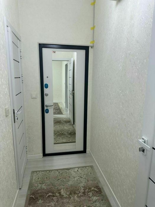 Чиланзар 7 продаю квартиру 2/3/4.Ипотека