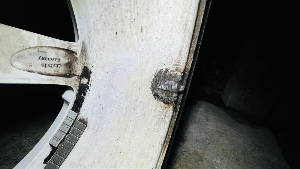 Vand jante Dotz Hanzo 19 5x114,3 originale Made in Germany