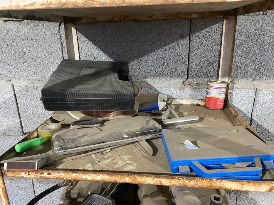 Вулканизация ускуналари