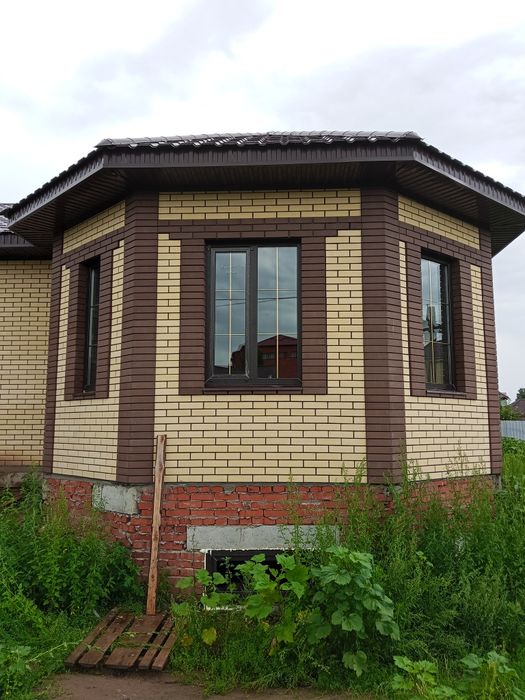 Окна из ПВХ на заказ