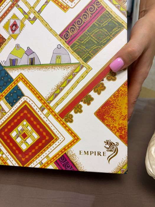 Чайный набор Empire