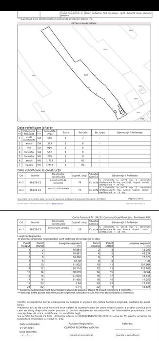 Casă Bumbești-Pițic