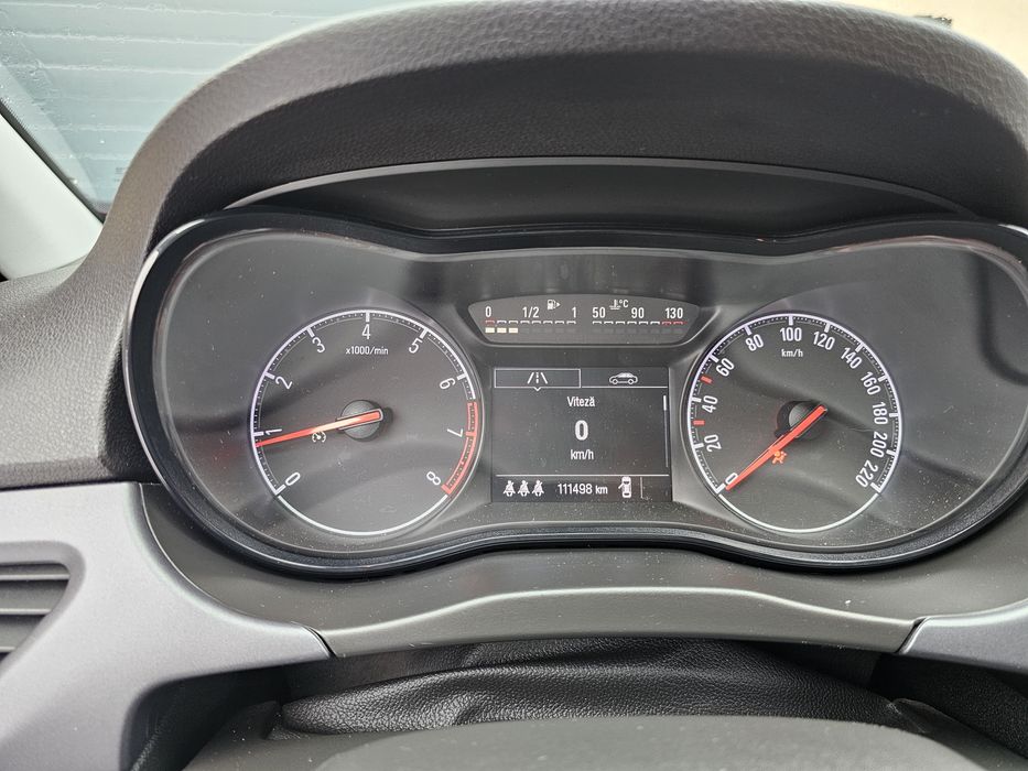 Opel corsa 1.4- unic proprietar