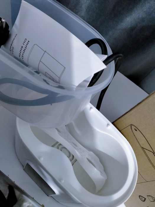 Стерилизатор 9000