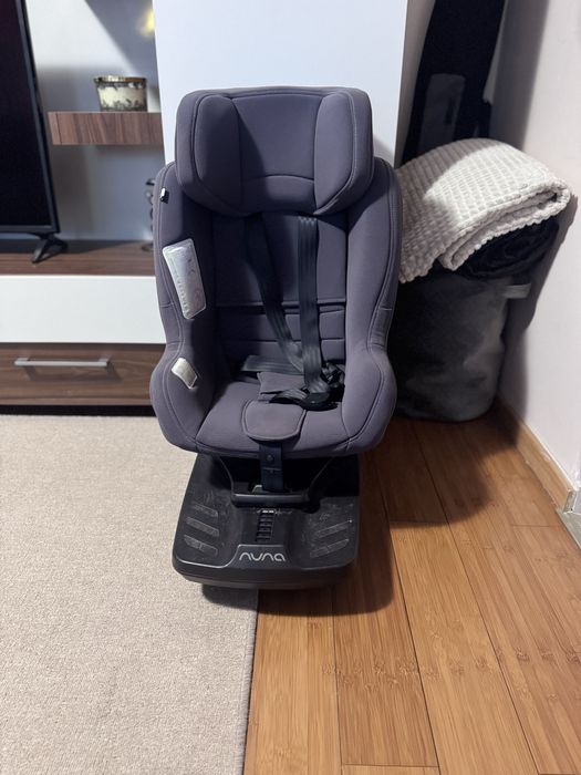 Nuna rebl plus 360 i-Size Scaun auto copii
