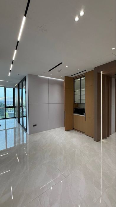 Аренда Евро офис ЖК Nest One 88м2