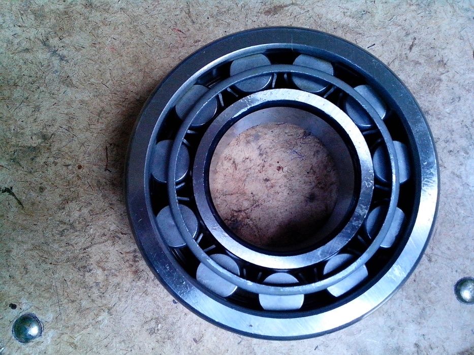 Подшипники