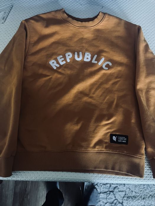 Продам казак репаблик