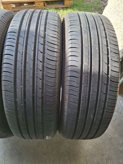 4 Anvelope de vară  225 65 r17 Yokohama