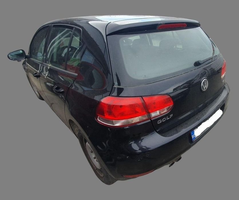 Bloc motor ambielat 1.4 tsi CAX Volkswagen Golf 6 Benzina