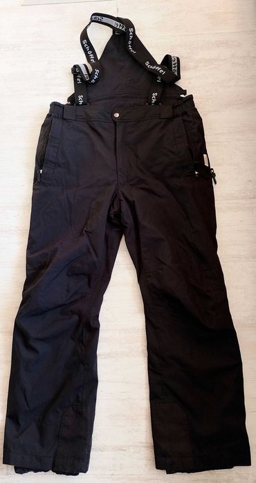 Мъжки ски/сноуборд панталон/гащеризон  Schoffel  Venturi
