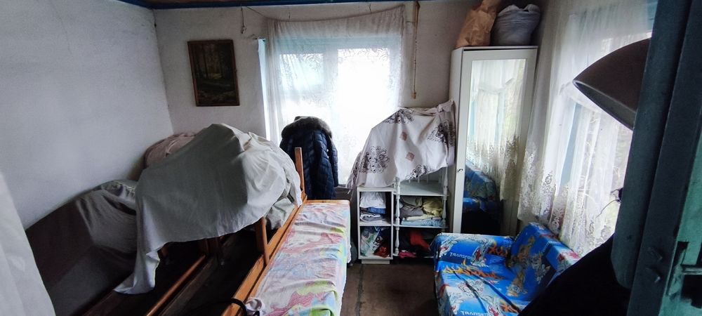 Продам дачу ДО Оптимист