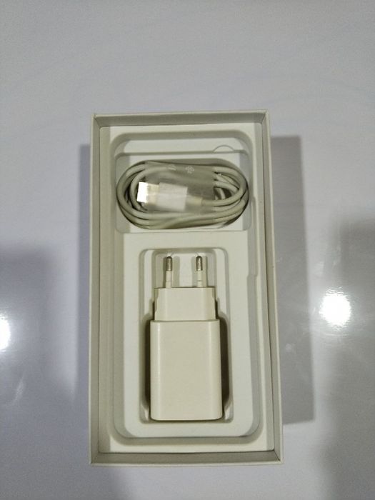 Vivo Y 19 Black 128GB