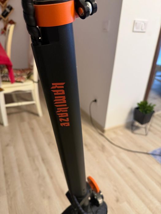 Trotineta kamikaze k1 plus