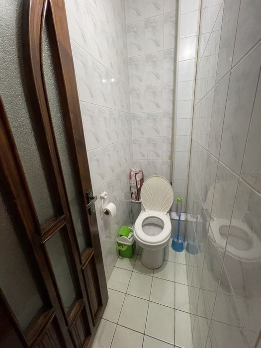 Сдаю свою 3х комнатную, ориентир Ганга , Себзар