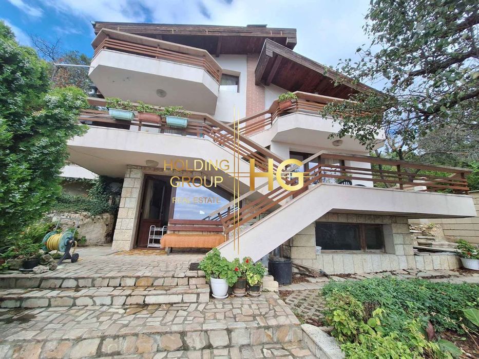 Продава се Къща в к.к. Св.Св. Константин и Елена - 215 кв.м за 1531 €/кв.м - Снимка #3