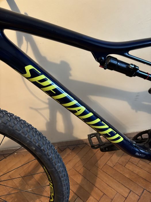Specialized Epic Carbon 2020г