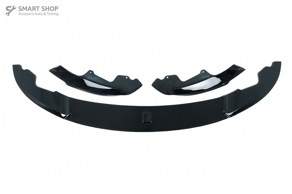 Prelungire Bara Fata BMW Seria 4 F32 F33 F36 (2013-03.2019) M Design N