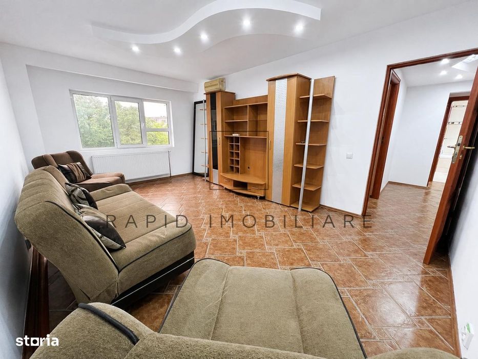 Apartament,