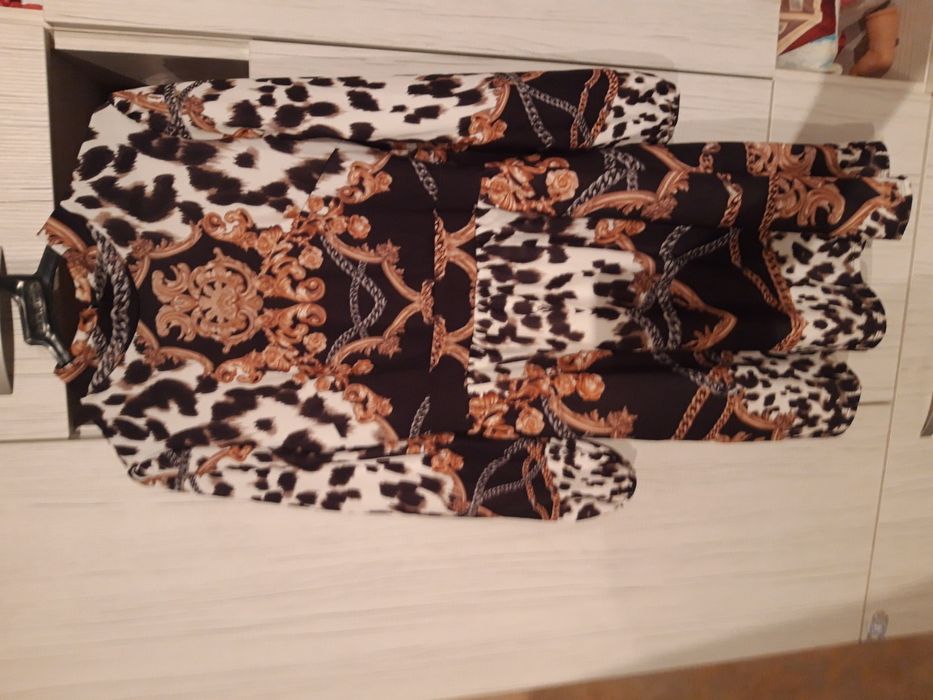 Дамска  рокля (нова)