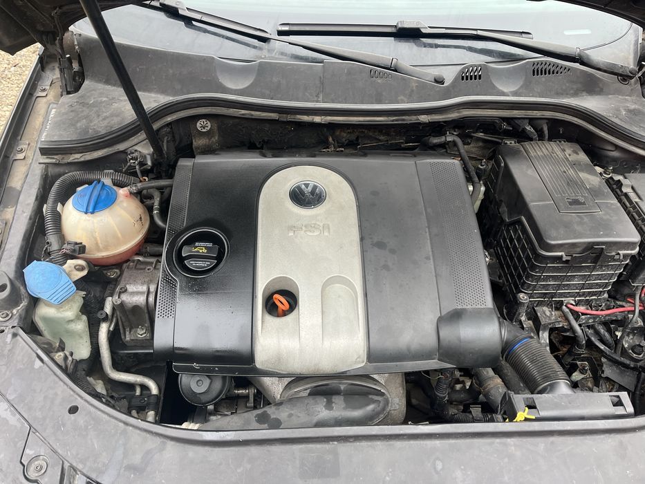 piese passat 1,6 fsi limzina si break