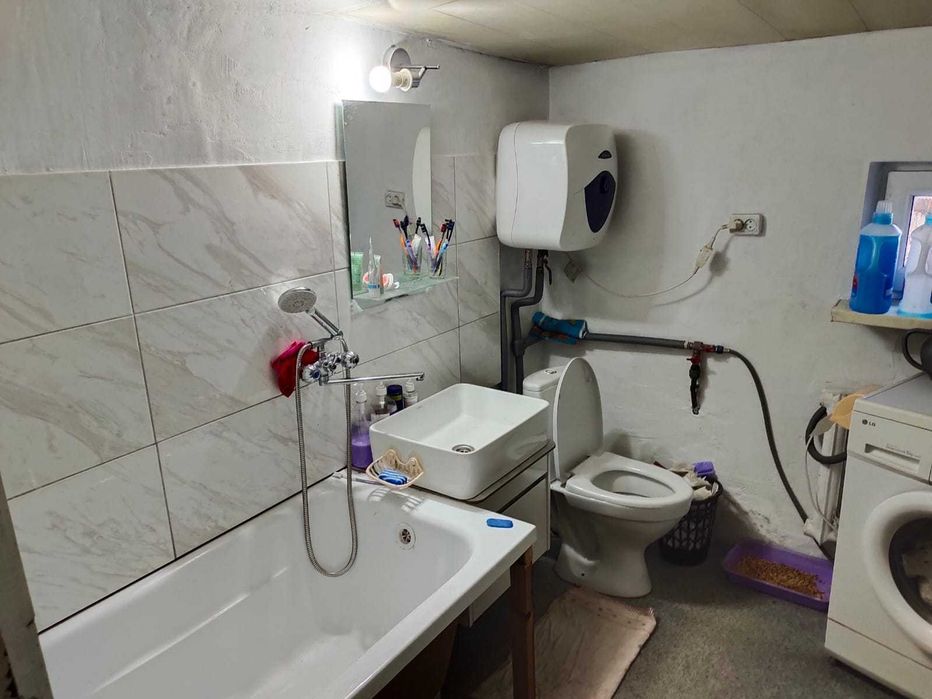 Продается дом в черте города