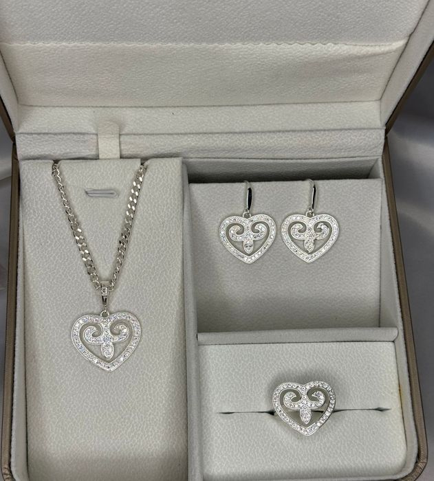 Серебро 990 проба